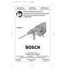 BOSCH 11245EVS Manual de Usuario