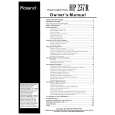 ROLAND HP237R Manual de Usuario