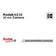 KODAK KE30 Manual de Usuario
