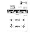 PHILIPS 79RC60010 Manual de Servicio