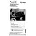 PANASONIC PVV4624S Manual de Usuario