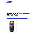 SAMSUNG SGH-C230 Manual de Servicio