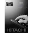 HITACHI 26LD6200 Manual de Usuario