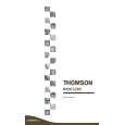 THOMSON ROC3205 Manual de Usuario