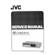 JVC DD-7 Manual de Servicio