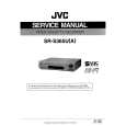 JVC SR-S365U Manual de Servicio