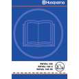 HUSQVARNA ROYAL146SE Manual de Usuario