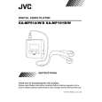 JVC XA-MP51W for UJ Manual de Usuario