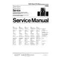 PHILIPS ST512560 Manual de Servicio