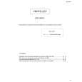 JVC KD-S641 Catálogo de piezas JVC KD-S641 Catálogo de piezas