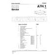 PHILIPS 25HT3352/67P Manual de Servicio