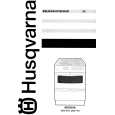 HUSQVARNA QSG660 Manual de Usuario