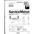 PHILIPS 63KV9647/29M Manual de Servicio