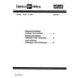 ELEKTRO HELIOS KS381-3FF Manual de Usuario