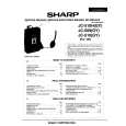 SHARP JC-509(GY) Manual de Servicio