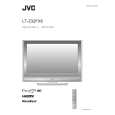 JVC LT-Z32FX6/B Manual de Usuario
