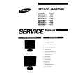 SAMSUNG 710T Manual de Servicio
