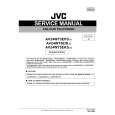 JVC AV24WT5EPS/A Manual de Servicio