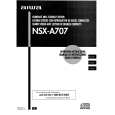 NSXA707 NSXA707