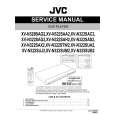 JVC XV-N322SUA2 Manual de Servicio