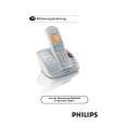 PHILIPS CD2350S/12 Manual de Usuario