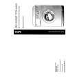 AEG LAV73738-W Manual de Usuario