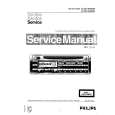 PHILIPS 22DC924 Manual de Servicio