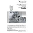 PANASONIC KXTHA13 Manual de Usuario