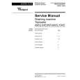 WHIRLPOOL AWG045/WP Manual de Servicio
