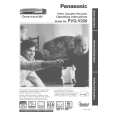 PANASONIC PVQV200 Manual de Usuario