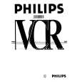 PHILIPS VR768/05 Manual de Usuario
