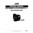 JVC BRD40E Manual de Servicio