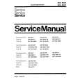 PHILIPS 851168402053 Manual de Servicio