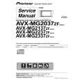 PIONEER AVXMG2237ZF Manual de Servicio PIONEER AVXMG2237ZF Manual de Servicio