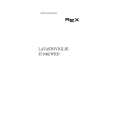 REX-ELECTROLUX ITI1062WRD Manual de Usuario