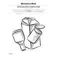 WHIRLPOOL KUCP03ETBL0 Manual de Usuario