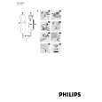 PHILIPS QC5005/00 Manual de Usuario