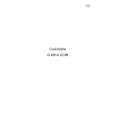 ARTHUR MARTIN ELECTROLUX G6914CCW Manual de Usuario ARTHUR MARTIN ELECTROLUX G6914CCW Manual de Usuario