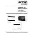 JUNO-ELECTROLUX A94/50BB Manual de Usuario