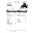 PHILIPS 70KE5995 Manual de Servicio