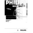 PHILIPS BDE353 Manual de Usuario