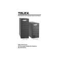 TELEX SPINWISE4-40HN Manual de Usuario