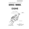 CANON D16-430 Manual de Servicio