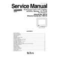BELINEA M7F54XDE Manual de Servicio