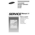 SAMSUNG MAXZB630 Manual de Servicio