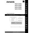 AIWA NSXS556 new Manual de Servicio