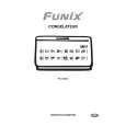 FUNIX FC2003 Manual de Usuario