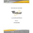WHIRLPOOL 7MMFE9999SB0 Catálogo de piezas