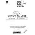 AIWA XPV715 Manual de Servicio