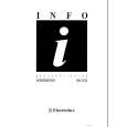 ELECTROLUX WH3232 Manual de Usuario ELECTROLUX WH3232 Manual de Usuario